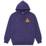 Thumbnail TRI-MESH HOOD PURPLE one color