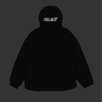 Thumbnail CRIPSTOP GRID JACKET BLACK one color