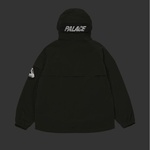 Thumbnail CRIPSTOP GRID JACKET OLIVE one color