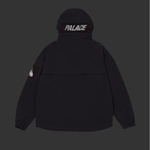 Thumbnail CRIPSTOP GRID JACKET PURPLE one color