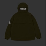 Thumbnail CRIPSTOP GRID JACKET YELLOW one color