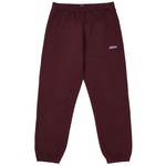 Thumbnail BAGGIES SWEAT PANT BURGUNDY one color