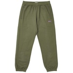 Thumbnail BAGGIES SWEAT PANT OLIVE one color