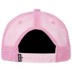 Thumbnail STAR LOGO TRUCKER PINK one color
