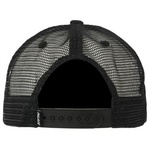 Thumbnail STAR LOGO TRUCKER BLACK one color
