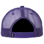 Thumbnail STAR LOGO TRUCKER PURPLE one color