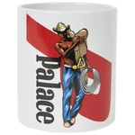 Thumbnail SAVES MUG WHITE one color