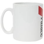 Thumbnail SAVES MUG WHITE one color