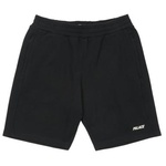 Thumbnail PALACE LONDON SWEAT SHORTS BLACK one color
