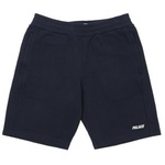Thumbnail PALACE LONDON SWEAT SHORTS NAVY one color
