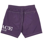 Thumbnail PALACE LONDON SWIM SHORTS PURPLE one color