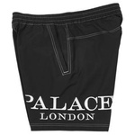 Thumbnail PALACE LONDON SWIM SHORTS BLACK one color