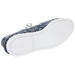 Thumbnail PALACE SPERRY CLOUD AUTHENTIC ORIGINAL 3 EYE DENIM BOATSHOE INDIGO one color