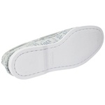 Thumbnail PALACE SPERRY CLOUD AUTHENTIC ORIGINAL 3 EYE DENIM BOATSHOE WHITE one color