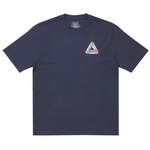 Thumbnail TRI-VISIONS T-SHIRT NAVY one color