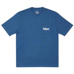 Thumbnail SAVES T-SHIRT BLUE one color