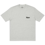 Thumbnail SAVES T-SHIRT GREY MARL one color