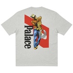 Thumbnail SAVES T-SHIRT GREY MARL one color