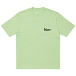 Thumbnail SAVES T-SHIRT PISTACHIO one color