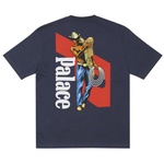 Thumbnail SAVES T-SHIRT NAVY one color