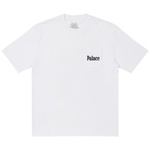 Thumbnail SAVES T-SHIRT WHITE one color