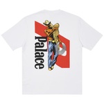 Thumbnail SAVES T-SHIRT WHITE one color