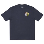 Thumbnail DON'T BE SQUARE T-SHIRT NAVY one color