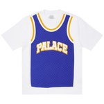 Thumbnail VEST T-SHIRT WHITE one color