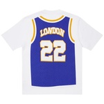 Thumbnail VEST T-SHIRT WHITE one color