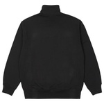 Thumbnail SOFAR 1/4 ZIP FUNNEL BLACK one color