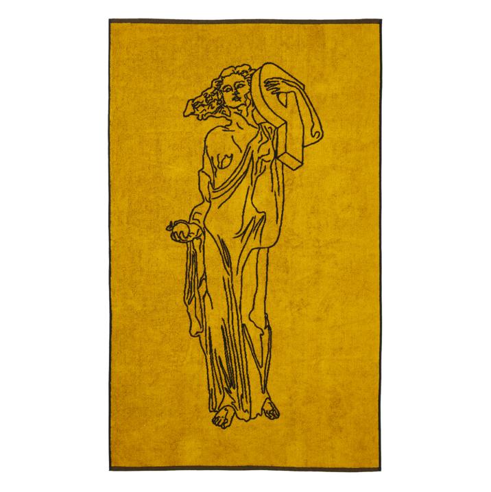 Thumbnail P-STATUE BEACH TOWEL one color
