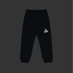 Thumbnail CRIPSTOP GRID JOGGERS NAVY one color
