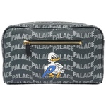 Thumbnail P-LUX DUCK WASH BAG BLACK one color
