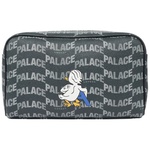 Thumbnail P-LUX DUCK WASH BAG BLACK one color