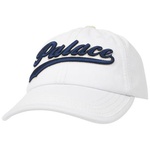 Thumbnail SCRIPT 6-PANEL WHITE one color