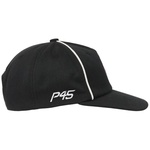 Thumbnail ENGLISH ROSE 5-PANEL BLACK one color
