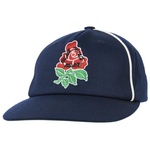 Thumbnail ENGLISH ROSE 5-PANEL NAVY one color
