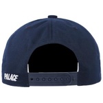 Thumbnail ENGLISH ROSE 5-PANEL NAVY one color