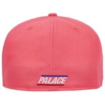 Thumbnail BASICALLY A NEW ERA CAP PINK one color