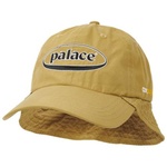 Thumbnail SAFARI TING HAT SAND one color