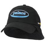 Thumbnail SAFARI TING HAT BLACK one color