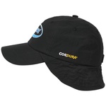 Thumbnail SAFARI TING HAT BLACK one color