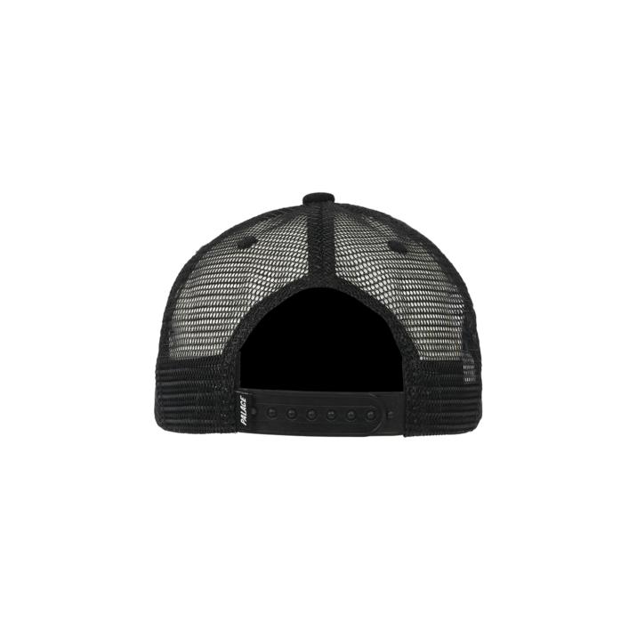 Thumbnail STUDDED DENIM TRUCKER BLACK one color