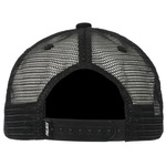 Thumbnail STUDDED DENIM TRUCKER BLACK one color
