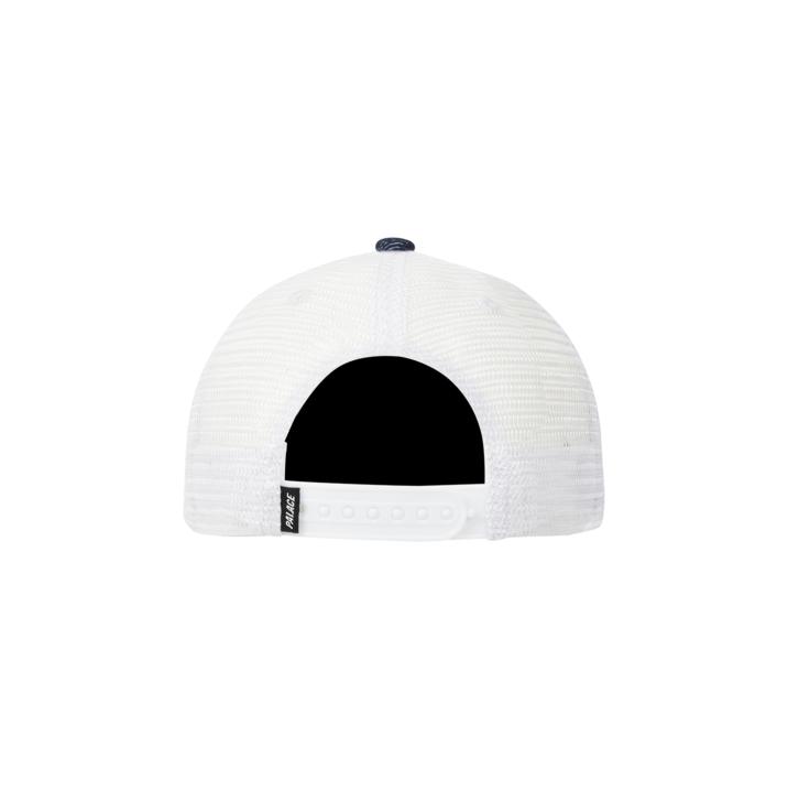 Thumbnail STUDDED DENIM TRUCKER INDIGO one color