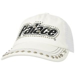 Thumbnail STUDDED DENIM TRUCKER WHITE one color