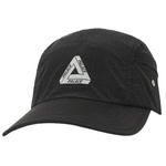 Thumbnail CRIPSTOP GRID 4G CAP BLACK one color