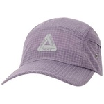 Thumbnail CRIPSTOP GRID 4G CAP PURPLE one color