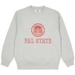 Thumbnail PAL STATE CREW GREY MARL one color