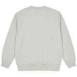 Thumbnail PAL STATE CREW GREY MARL one color
